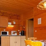 Urgemuetliche In By Interhome Апартаменты