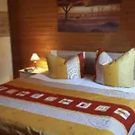 Urgemuetliche In By Interhome Krummin