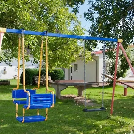 דירה Urgemuetliche In By Interhome