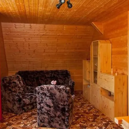 Urgemuetliche In By Interhome