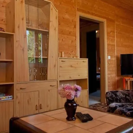 Urgemuetliche In By Interhome Apartament