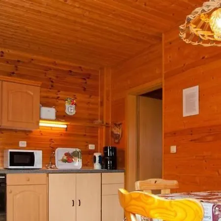 Urgemuetliche In By Interhome Apartament