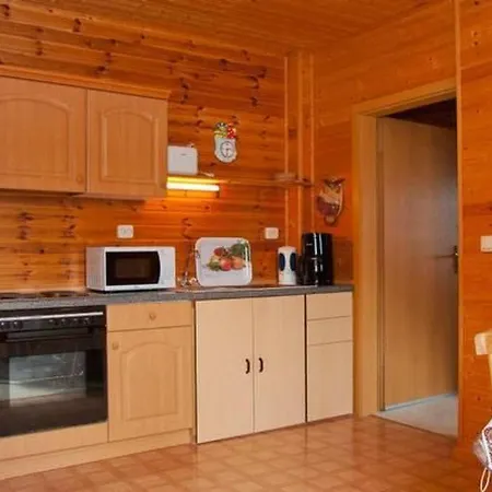 Urgemuetliche In By Interhome