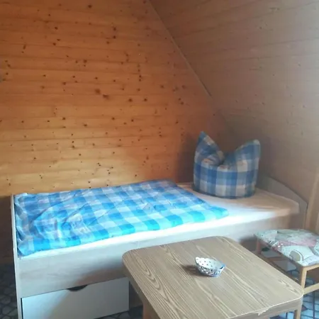 Apartament Urgemuetliche In By Interhome *