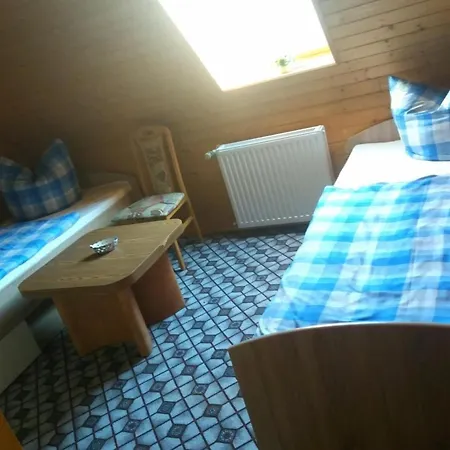 Urgemuetliche In By Interhome Apartament *