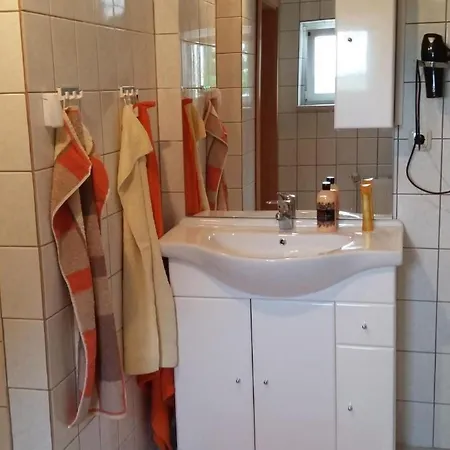 Urgemuetliche In By Interhome *